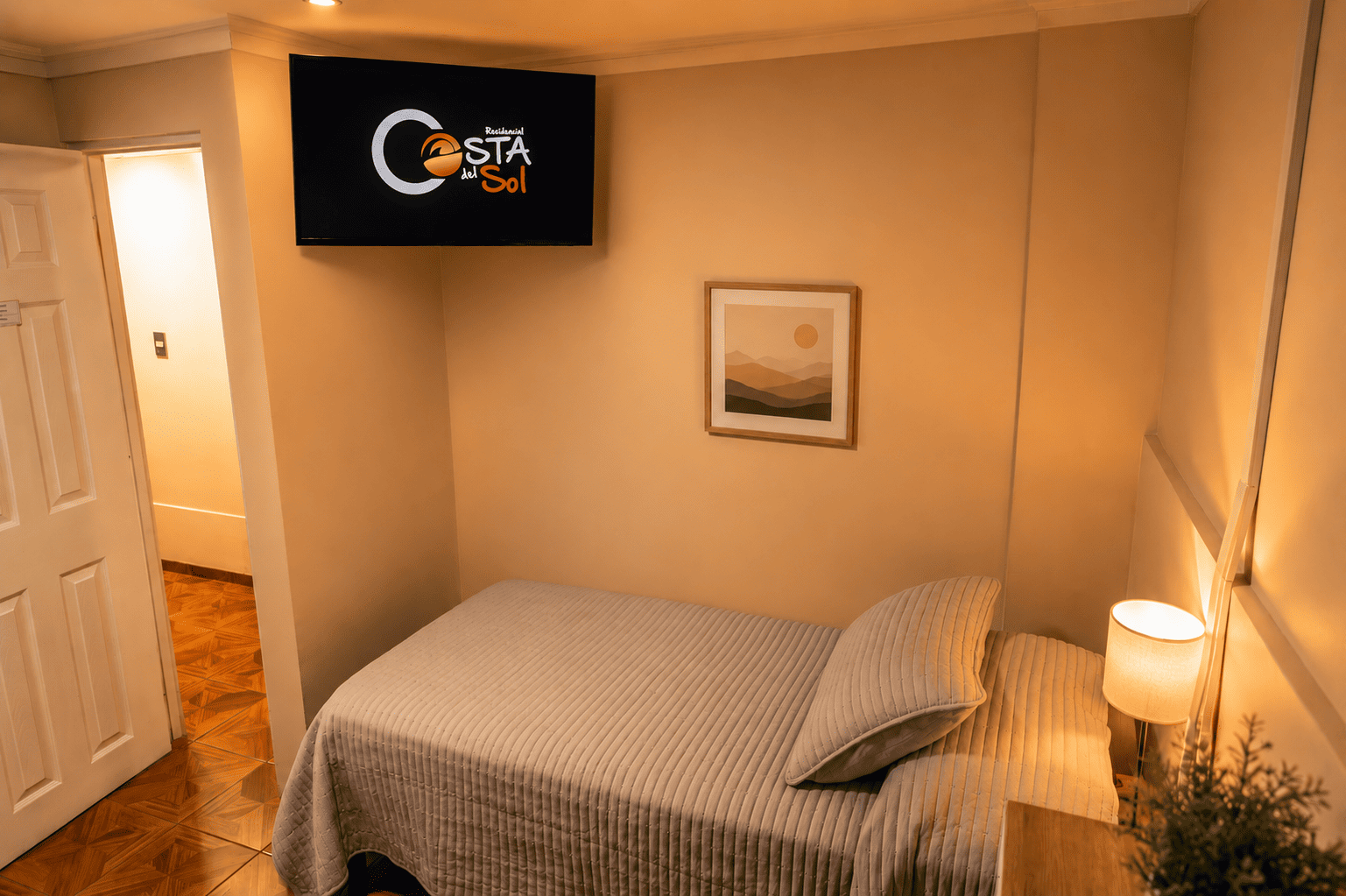 Habitaciones 2